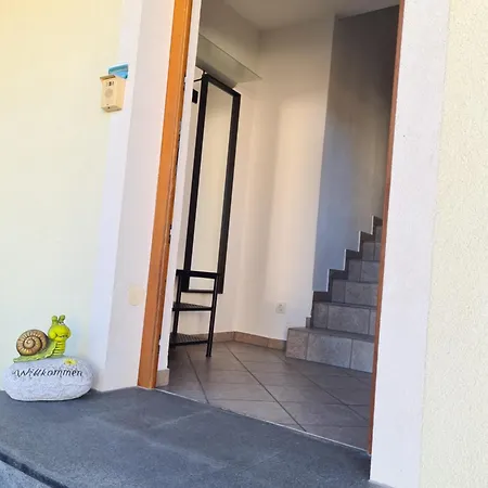 Schupfer Apartment