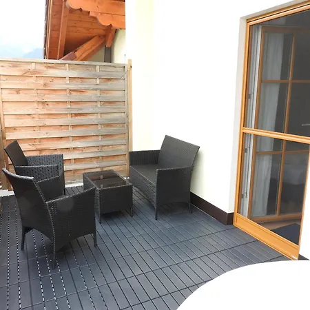 Apartment Schupfer