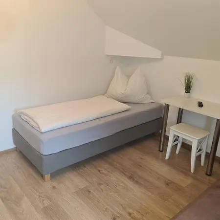 Apartment Schupfer *