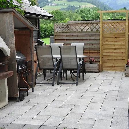 Schupfer - Free Parking, Seenaehe & 5 Skigebieten Appartamento Aigen im Ennstal