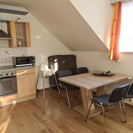 Apartment Schupfer Aigen im Ennstal