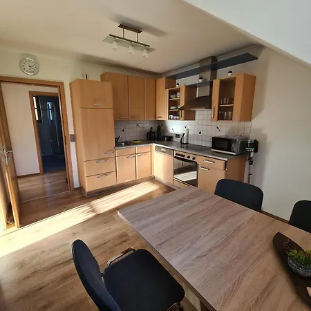 Apartment Schupfer *