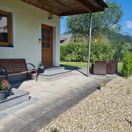 Schupfer - Free Parking, Seenaehe & 5 Skigebieten * Aigen im Ennstal