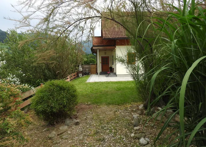 Schupfer - Free Parking, Seenaehe & 5 Skigebieten Appartamento *