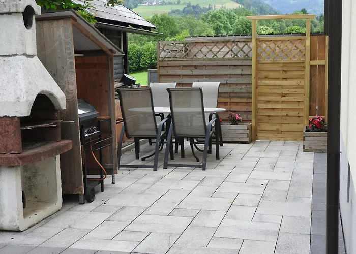 Schupfer - Free Parking, Seenaehe & 5 Skigebieten شقة آيغن إم إنشتال