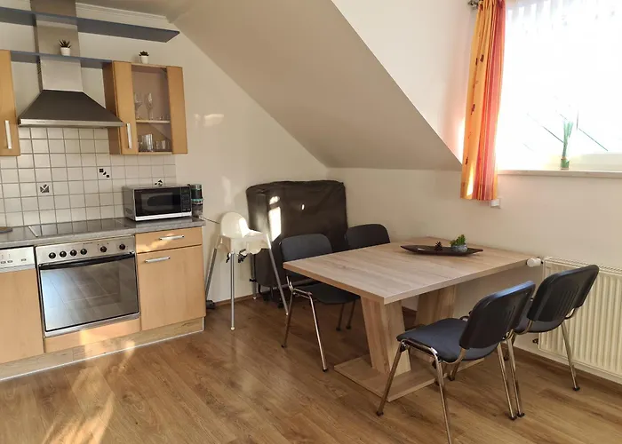 Appartamento Schupfer - Free Parking, Seenaehe & 5 Skigebieten Aigen im Ennstal