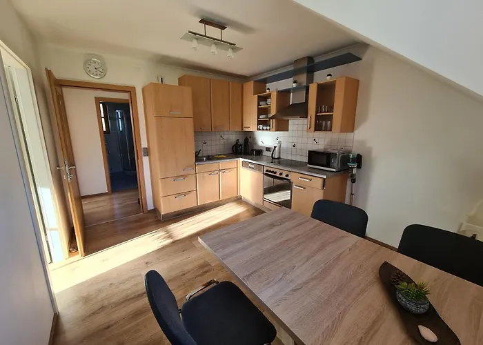 Appartamento Schupfer - Free Parking, Seenaehe & 5 Skigebieten *