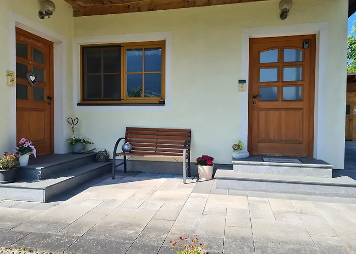 Schupfer - Free Parking, Seenaehe & 5 Skigebieten Appartamento *