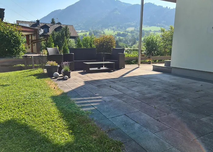 Schupfer - Free Parking, Seenaehe & 5 Skigebieten *