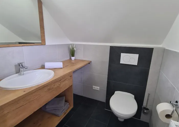 Appartamento Schupfer - Free Parking, Seenaehe & 5 Skigebieten *