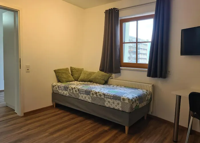 Schupfer - Free Parking, Seenaehe & 5 Skigebieten *