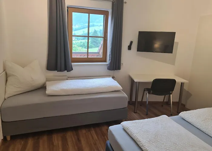 Schupfer - Free Parking, Seenaehe & 5 Skigebieten